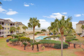 202 D Port O Call by AvantStay Beach Condo